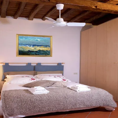 Apartamento Romantico Balcone In Centro *