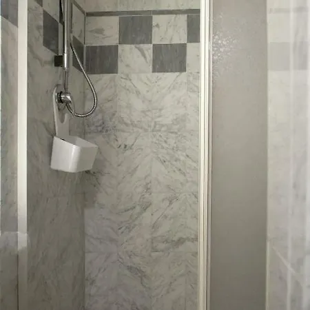 Romantico Balcone In Centro *