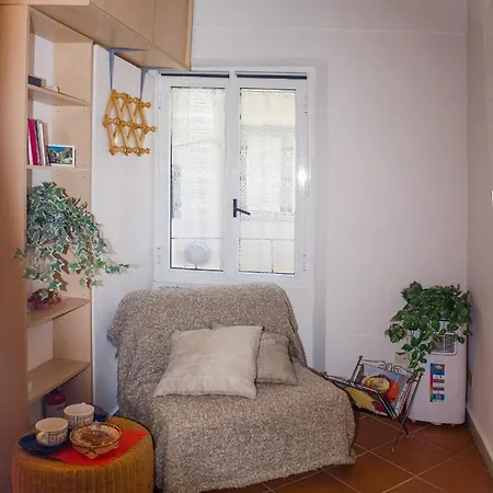 Apartamento Romantico Balcone In Centro *