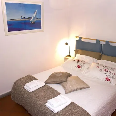 Romantico Balcone In Centro *