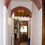Romantico Balcone In Centro