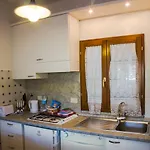 Romantico Balcone In Centro Firenze