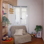Lejlighed Romantico Balcone In Centro *