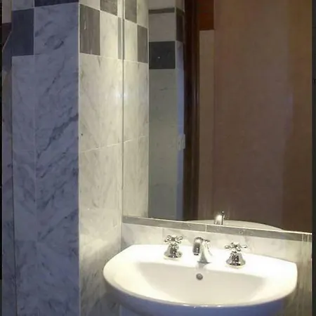 Romantico Balcone In Centro *