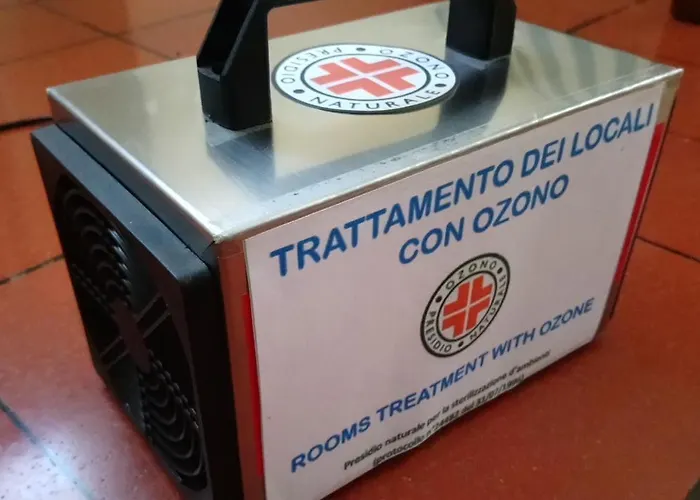 Appartamento Romantico Balcone In Centro *