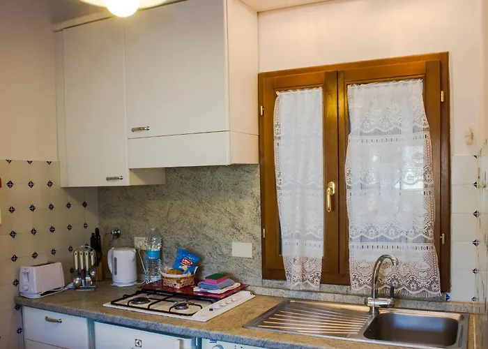 Romantico Balcone In Centro Firenze