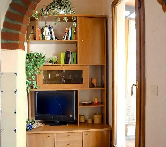 Romantico Balcone In Centro Apartament Florencja