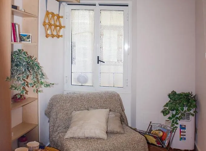 Appartamento Romantico Balcone In Centro *