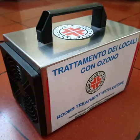 Appartamento Romantico Balcone In Centro *